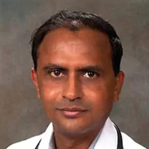Profile of Bhanu Patel, MD