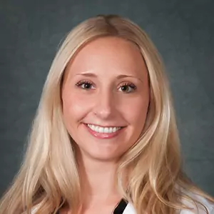 Profile of Cheri Dyrhaug, ARNP