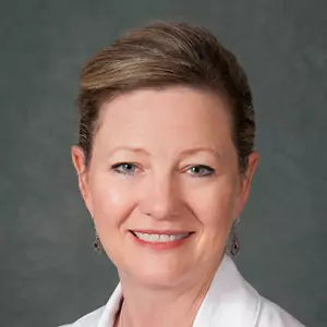 Profile of Gina Scaggs, ARNP