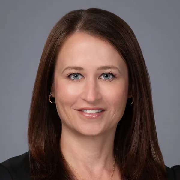Profile of Catherine Smith, ARNP