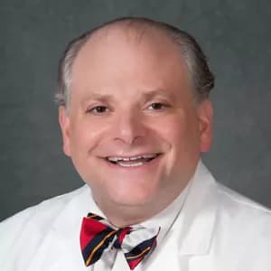 Profile of Michael A. Zimmer, MD, MACP