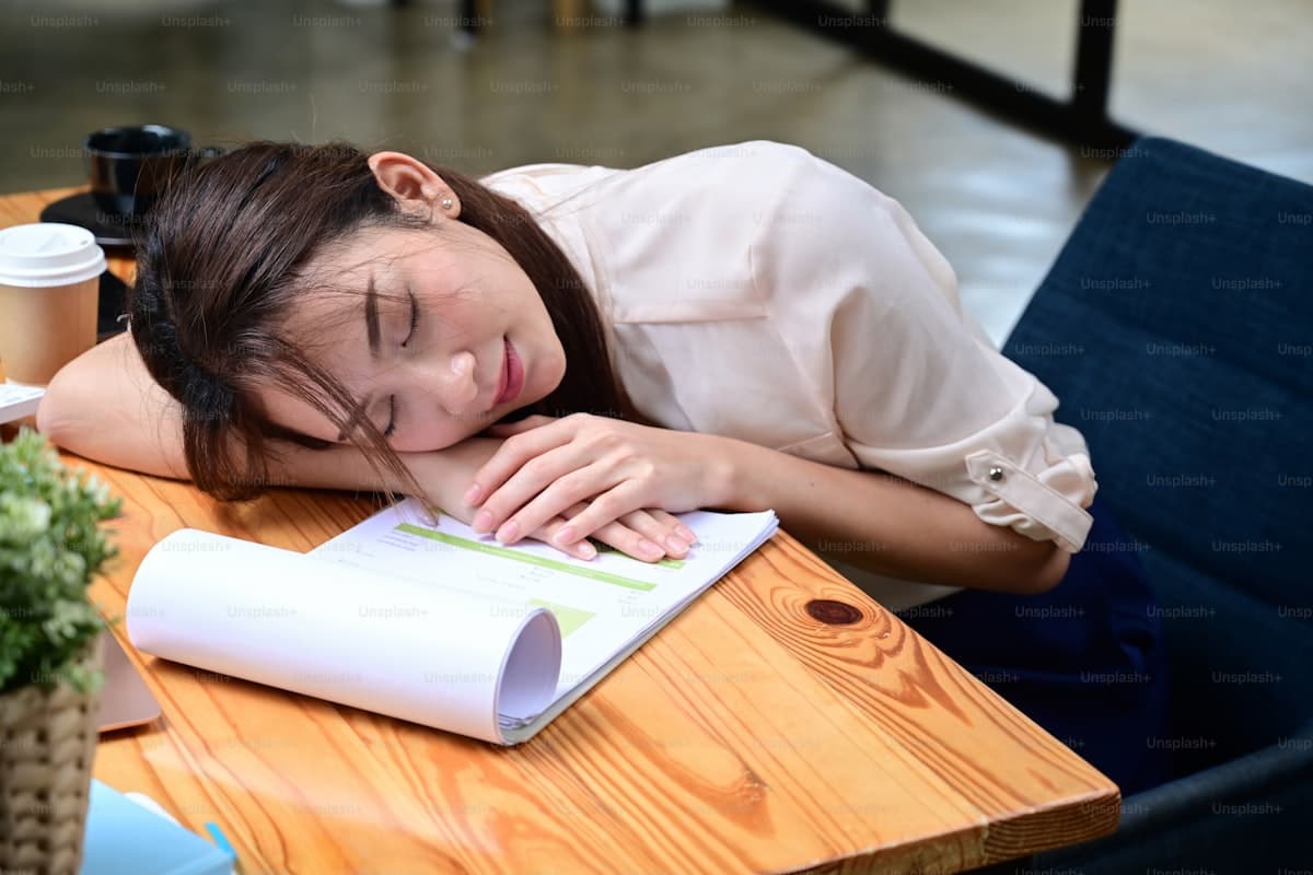 Why You Shouldn't Ignore These 7 Minor Symptoms