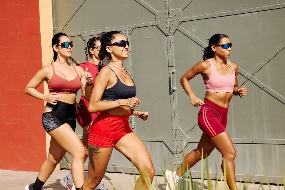 Outdoor Exercise in Florida Heat: How to Stay Active Without Heat Exhaustion