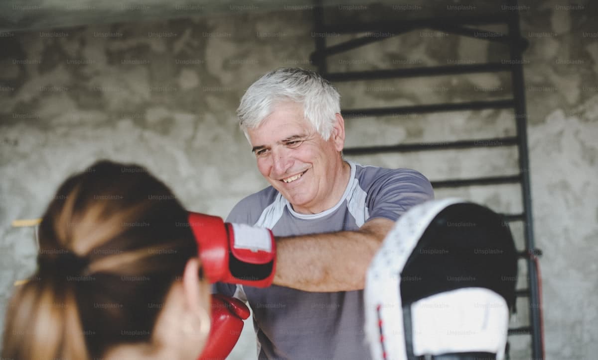 Men's Health After 40: The Screenings and Conversations You Shouldn't Avoid