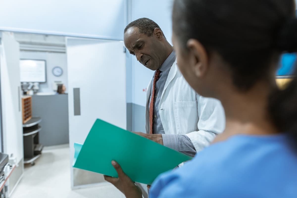 How to Change Your Primary Care Doctor (Without Losing Your Medical History)
