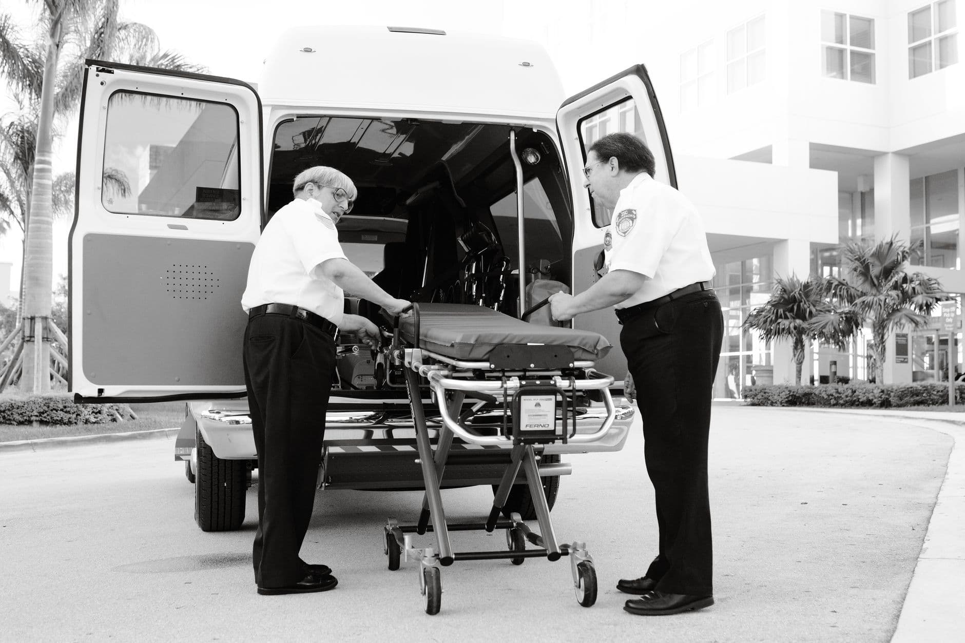 Primary Care, Urgent Care, or the ER: Where Should You Go?