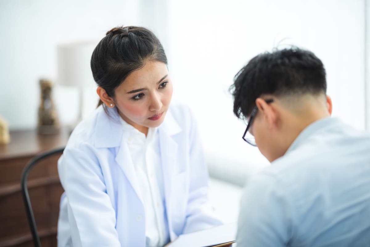 What Does a Primary Care Doctor Actually Do?