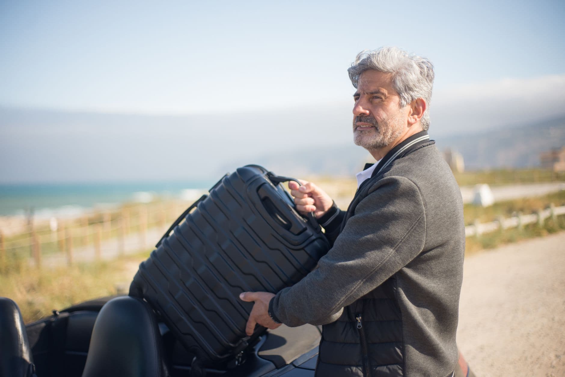 Primary Care for Snowbirds: Managing Your Health Across Two States