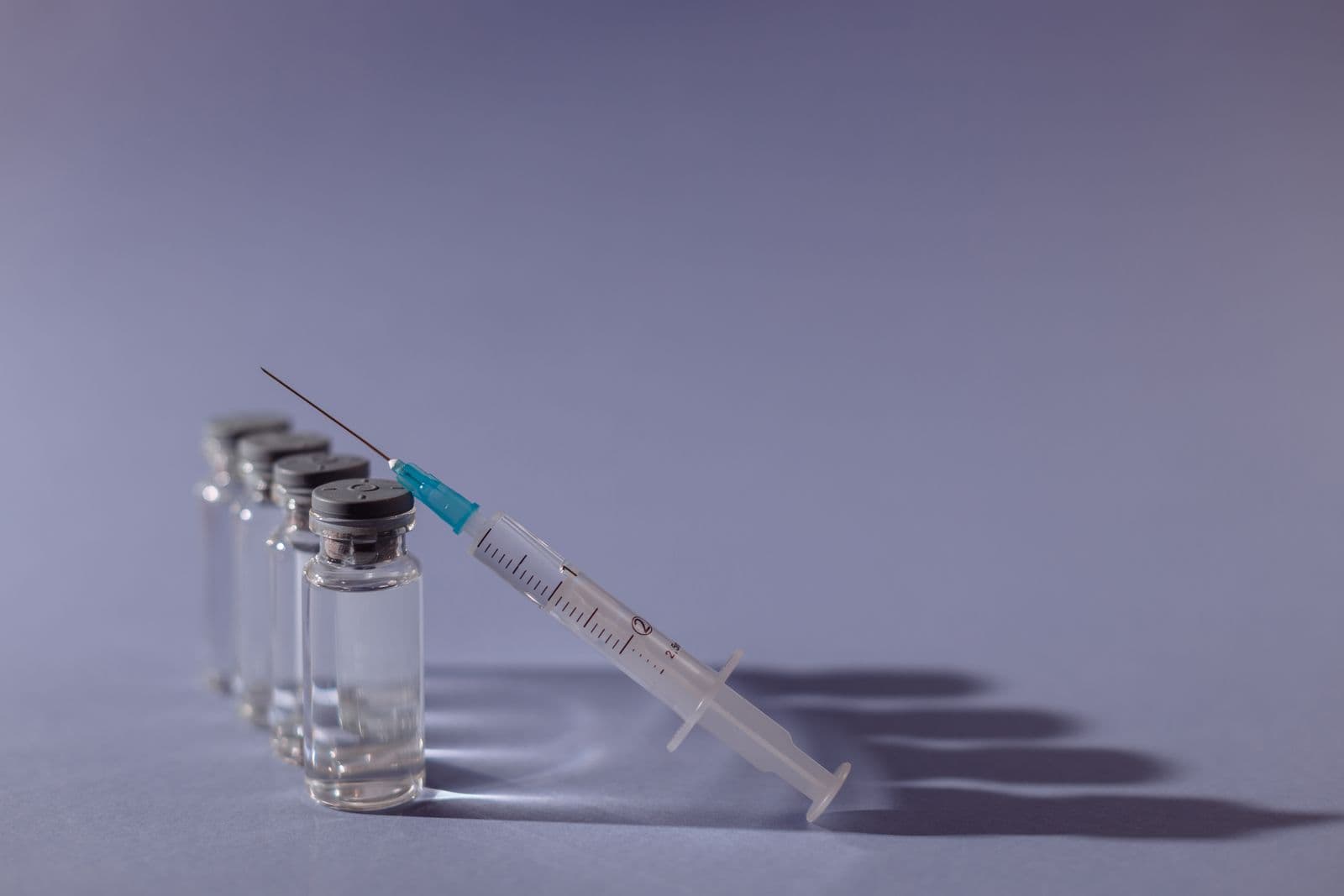 Your 2026 Adult Vaccine Checklist: RSV, Shingles, and More