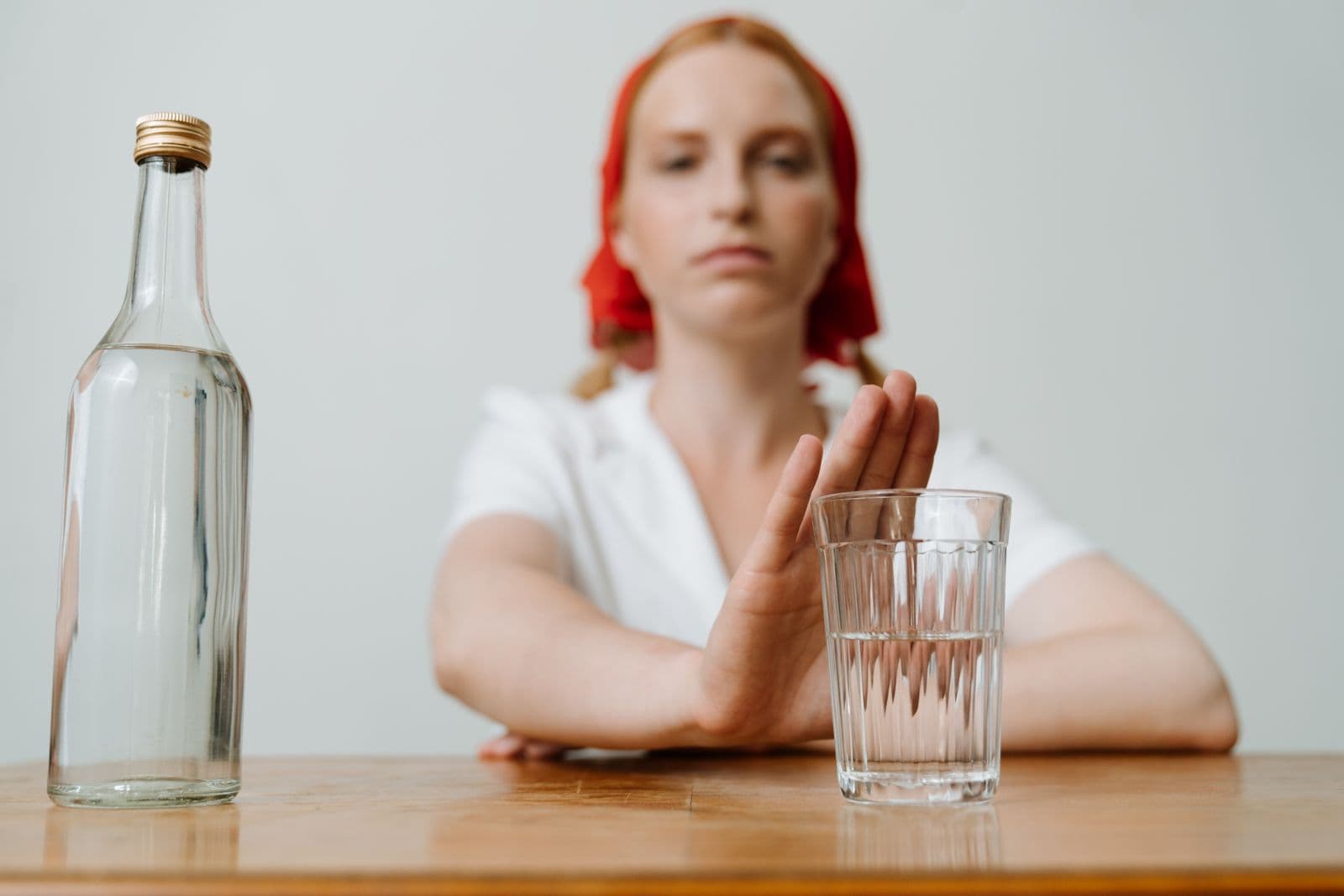 Alcohol Use Disorder: Naltrexone, Acamprosate, and Evidence-Based Options