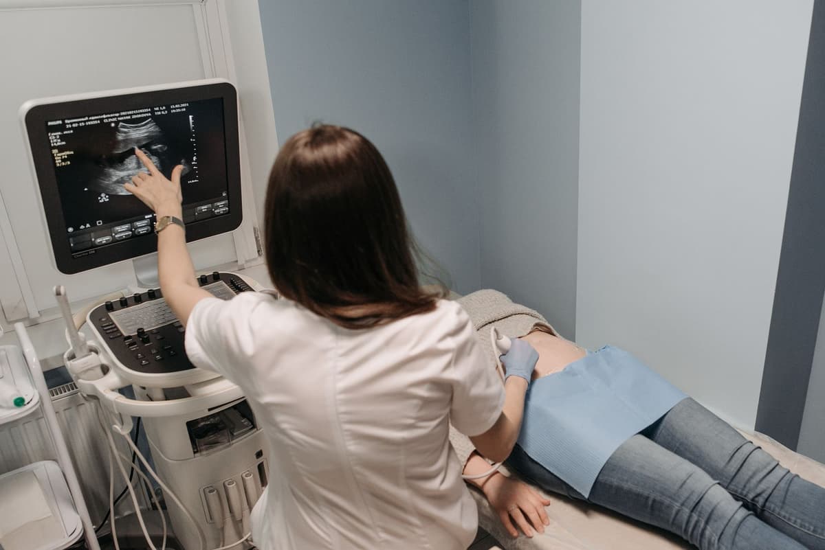Breast Cancer Screening: When a Mammogram Is Not Enough