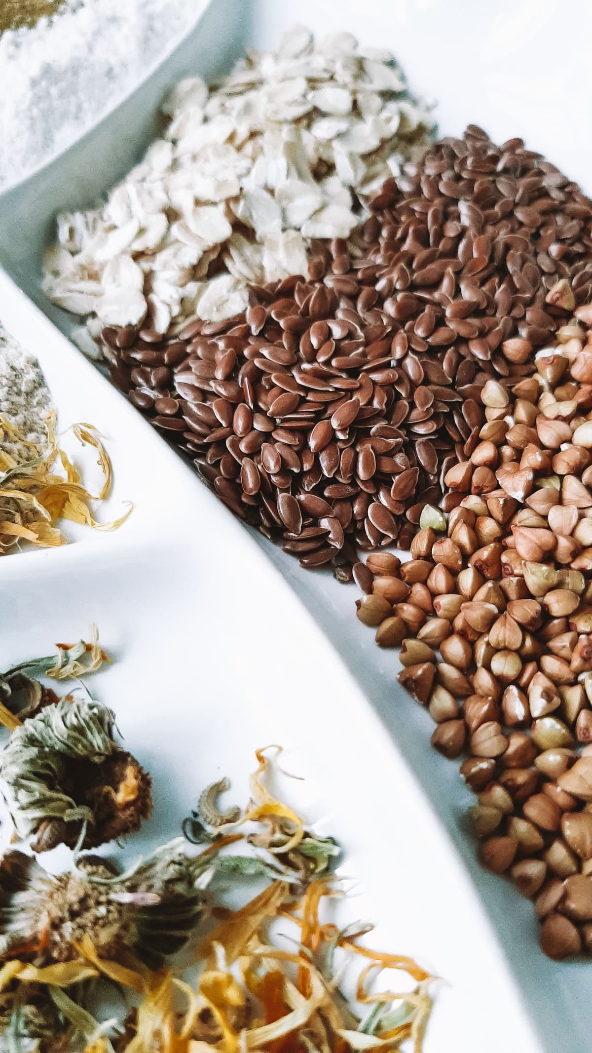 Chronic Constipation: Beyond Fiber and Water