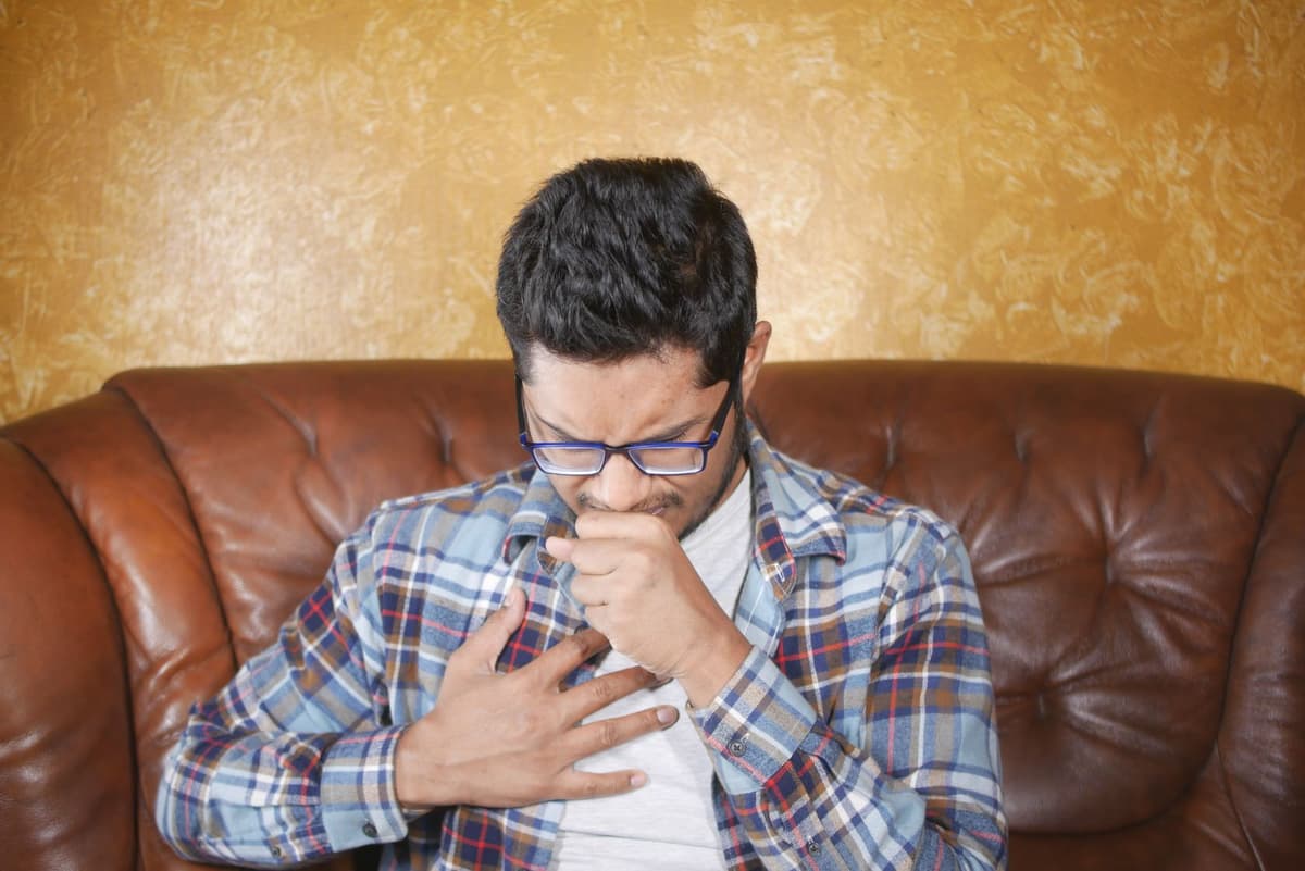 Chronic Cough Lasting More Than 8 Weeks: A Primary Care Workup