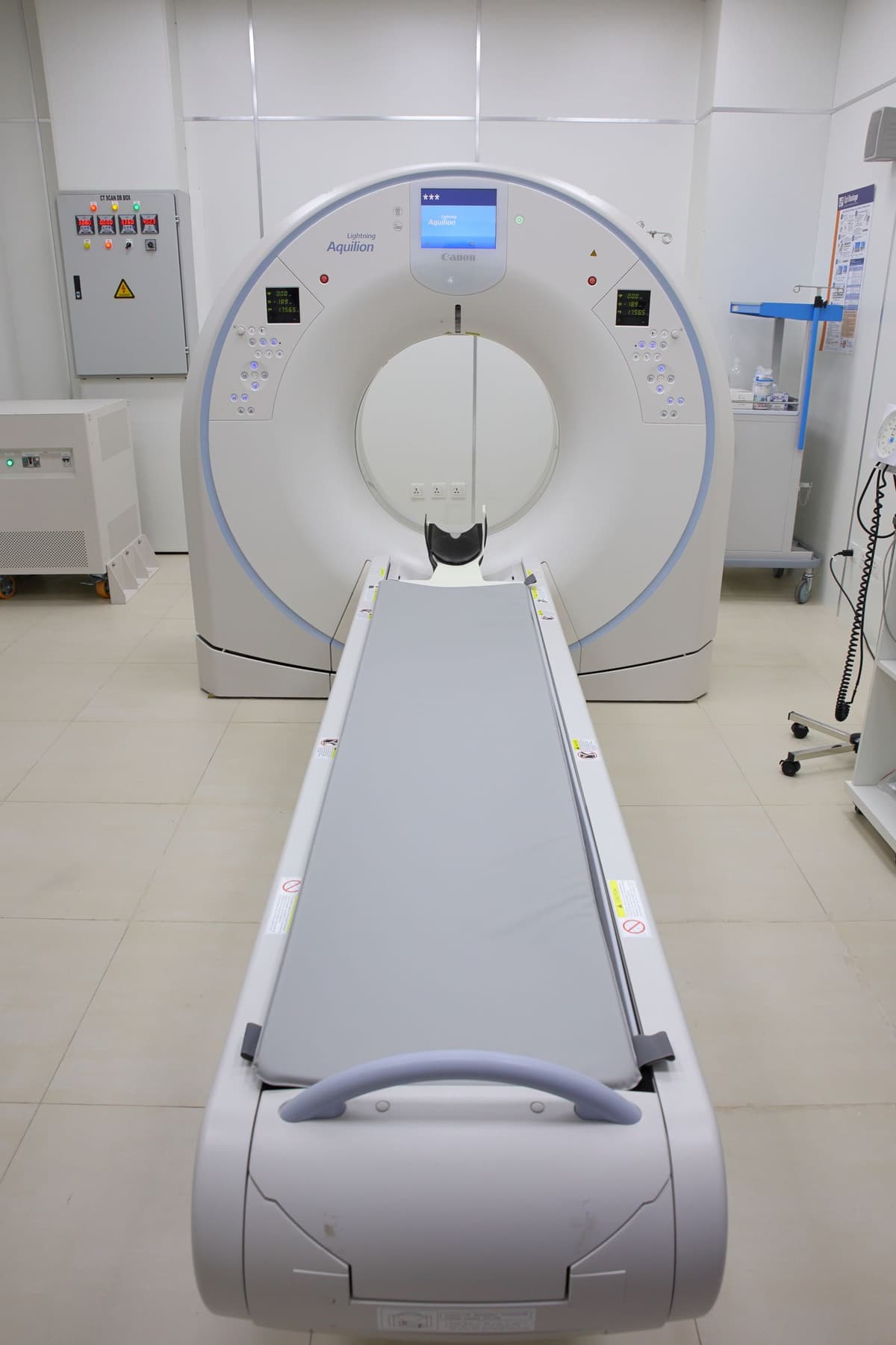 Coronary Calcium (CAC) Scoring: Who Should Actually Get One