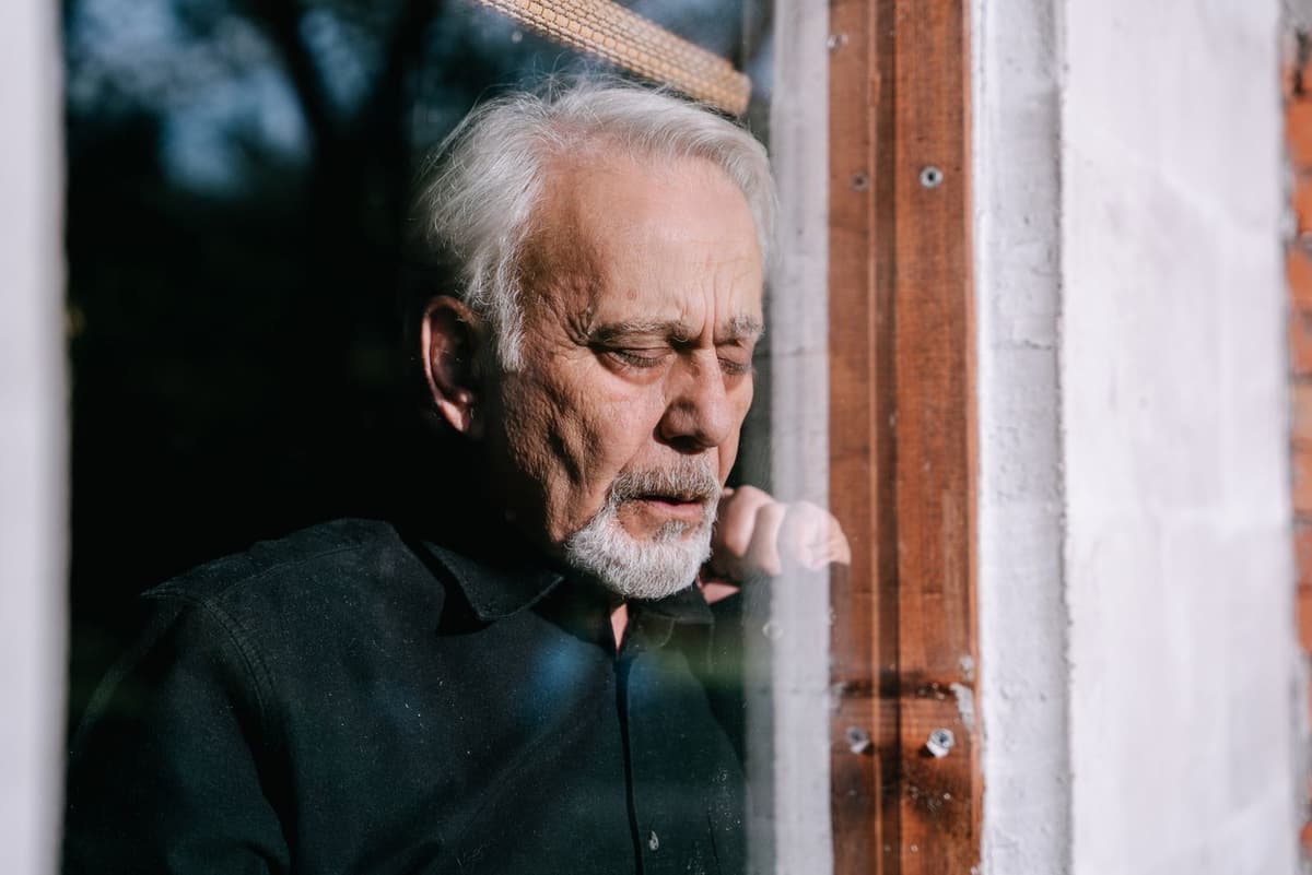 Dementia Warning Signs vs. Normal Aging