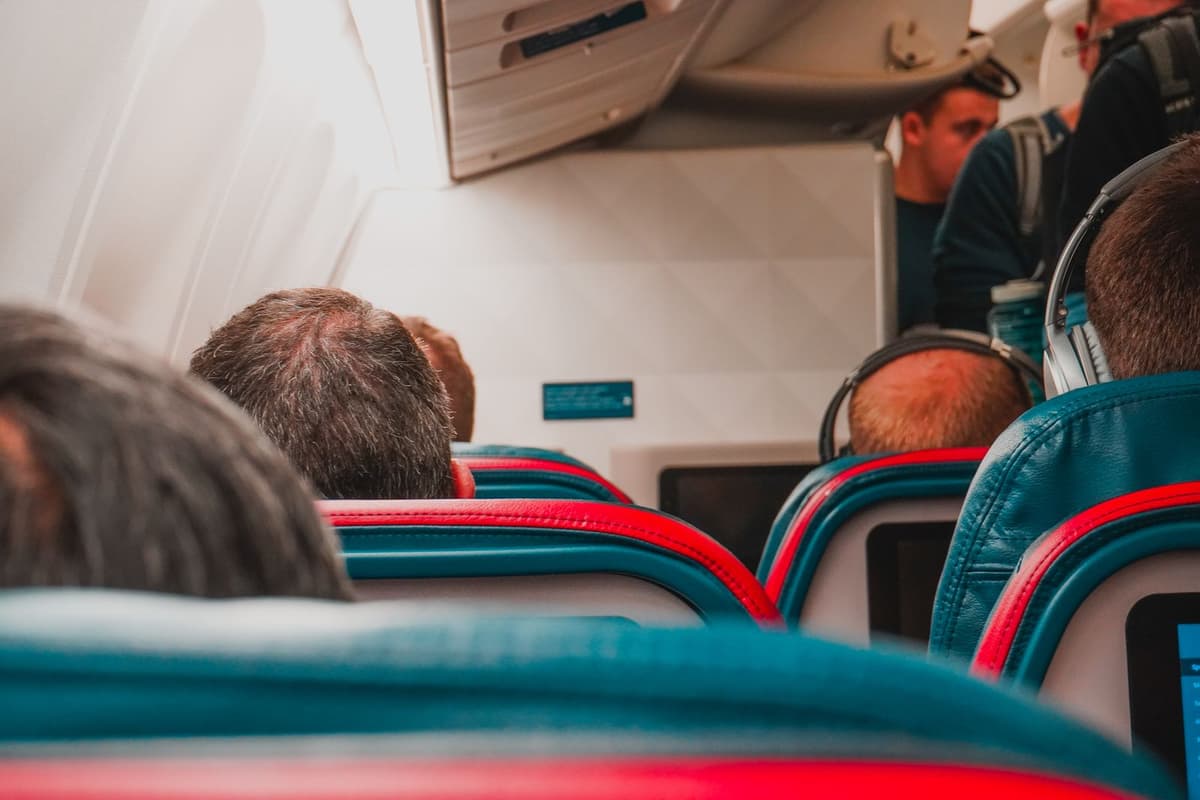 Blood Clots and DVT: The Hidden Risk of Long Snowbird Travel