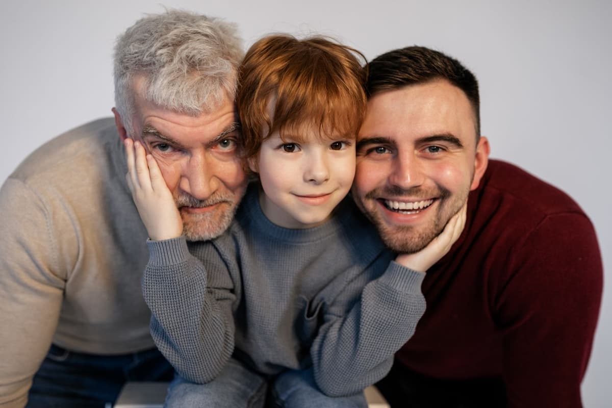 Your Family Medical History: The Free Screening Tool Most People Skip