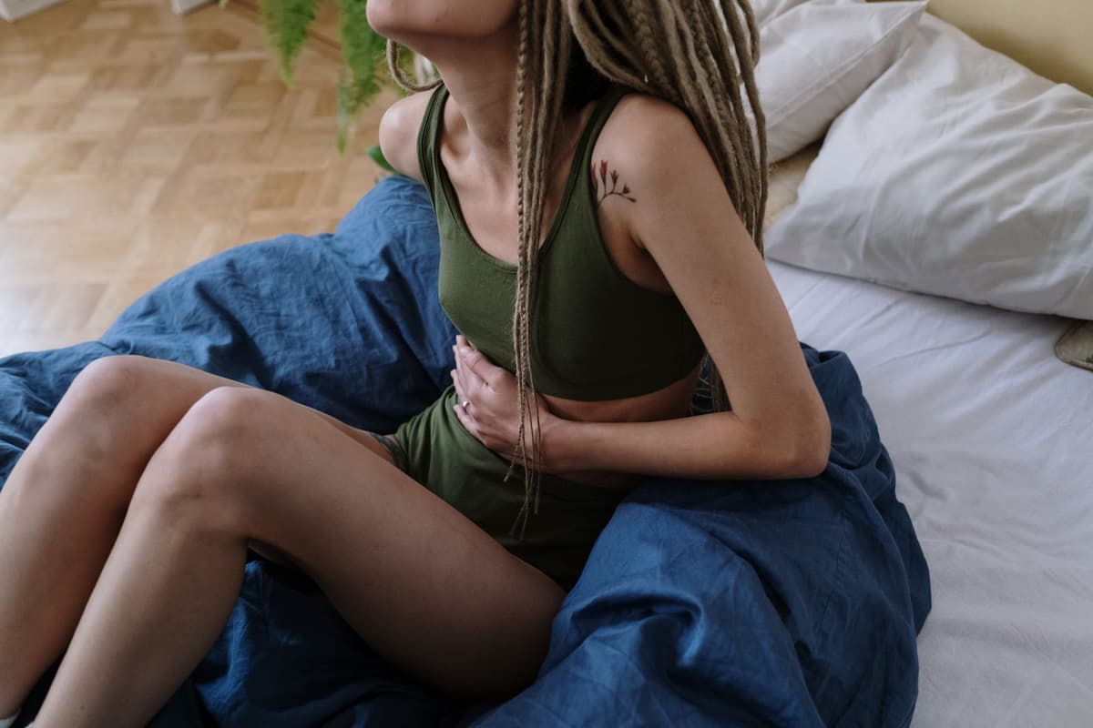 Gallstones and Gallbladder Attacks: When to Worry