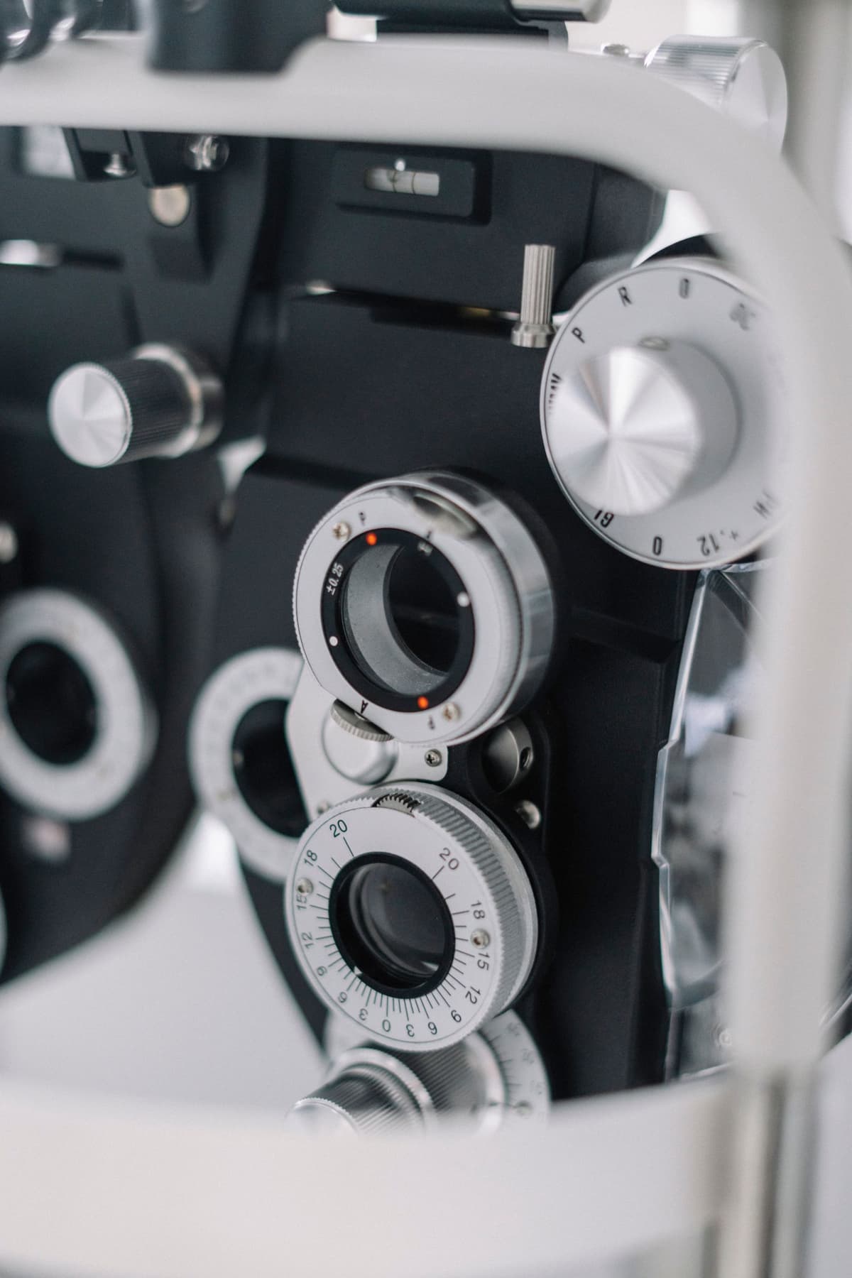 Glaucoma: The Silent Thief of Sight