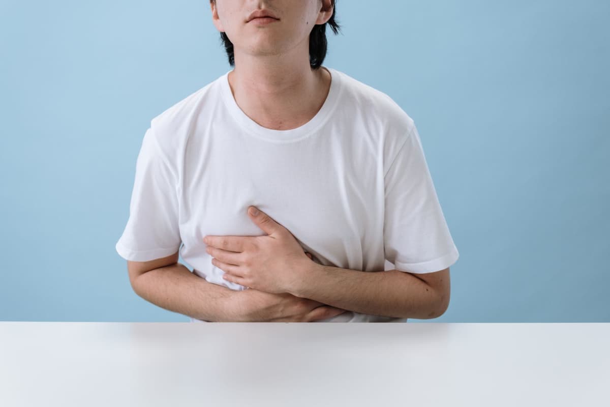 H. pylori and Peptic Ulcers: When Heartburn Is Not Just GERD