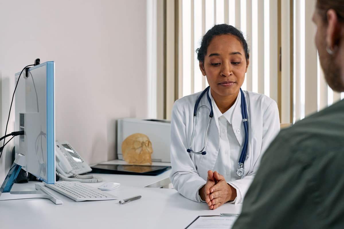 Lichen Sclerosus: An Underdiagnosed Condition in Women Over 50