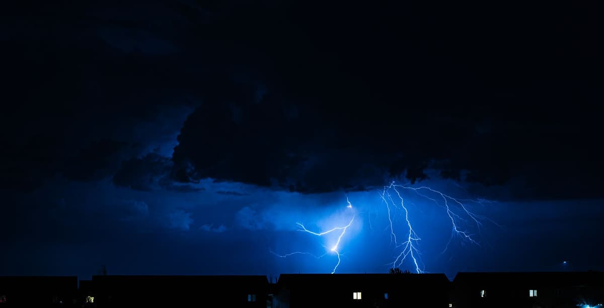 Lightning Safety for Florida Outdoor Workouts
