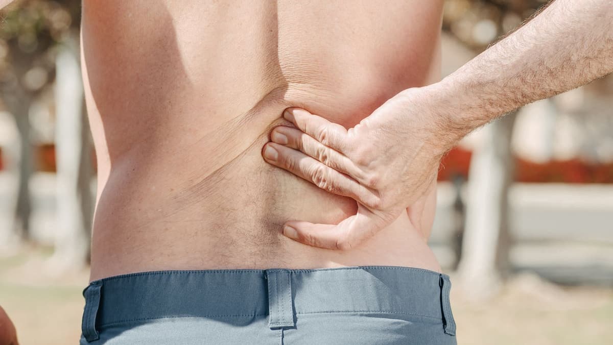 Low Back Pain: A Primary Care Approach Before Imaging