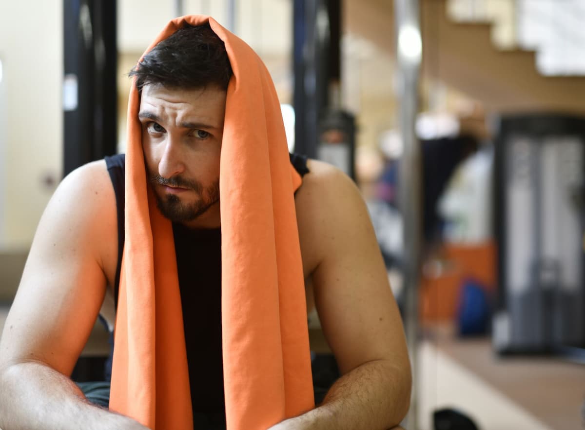 Low Testosterone: When to Test, and When to Actually Treat