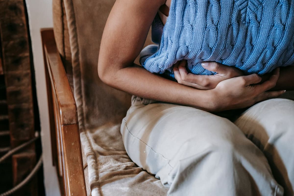 Microscopic Colitis: Chronic Watery Diarrhea Without an Obvious Cause