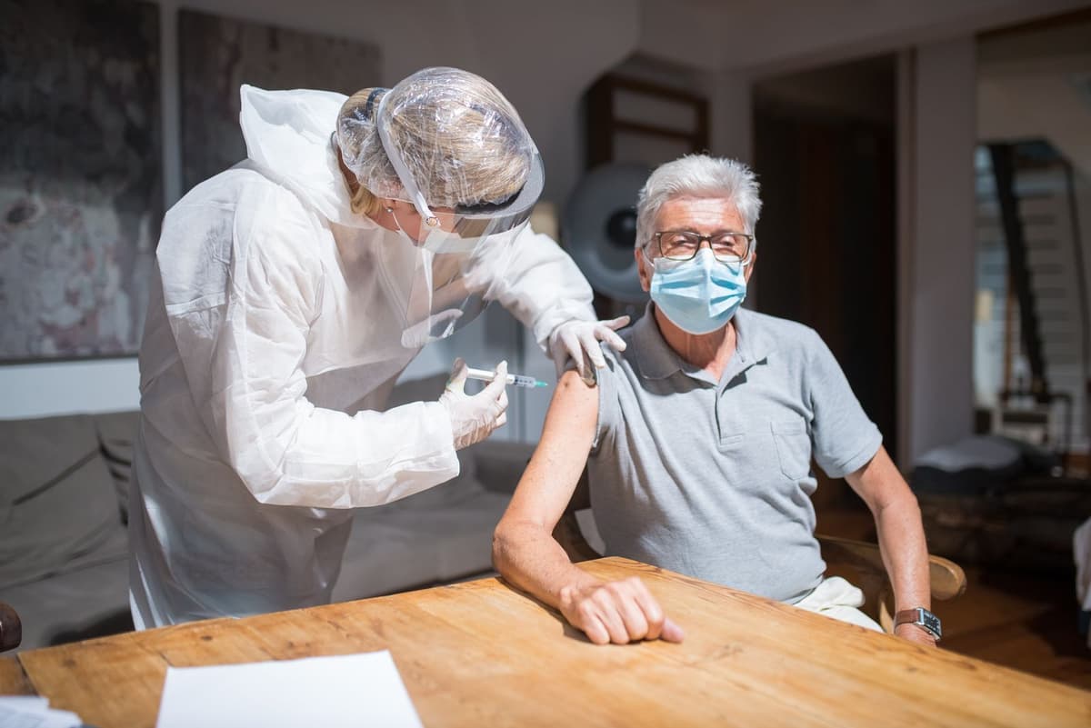 Pneumococcal Vaccines (PCV20 and PPSV23): The Update That Simplified Adult Schedules