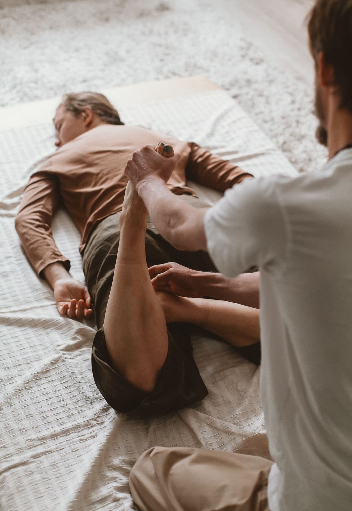 Sciatica vs. Piriformis Syndrome: Telling the Difference