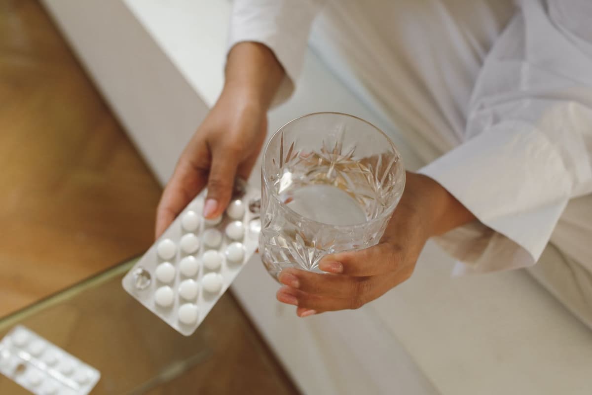 SSRI Discontinuation Syndrome: Why You Can't Just Stop Cold