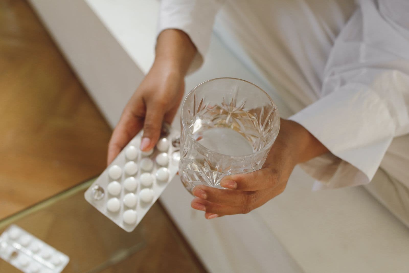 SSRI Discontinuation Syndrome: Why You Can't Just Stop Cold
