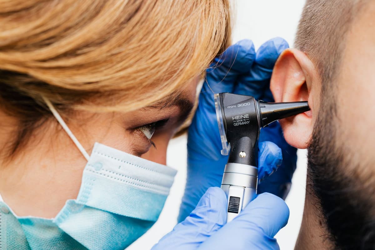 Sudden Sensorineural Hearing Loss: A True ENT Emergency