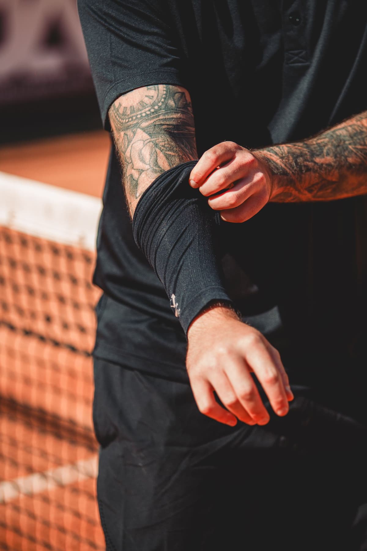 Tennis Elbow and Golfer's Elbow: A St. Pete Doctor's Treatment Guide