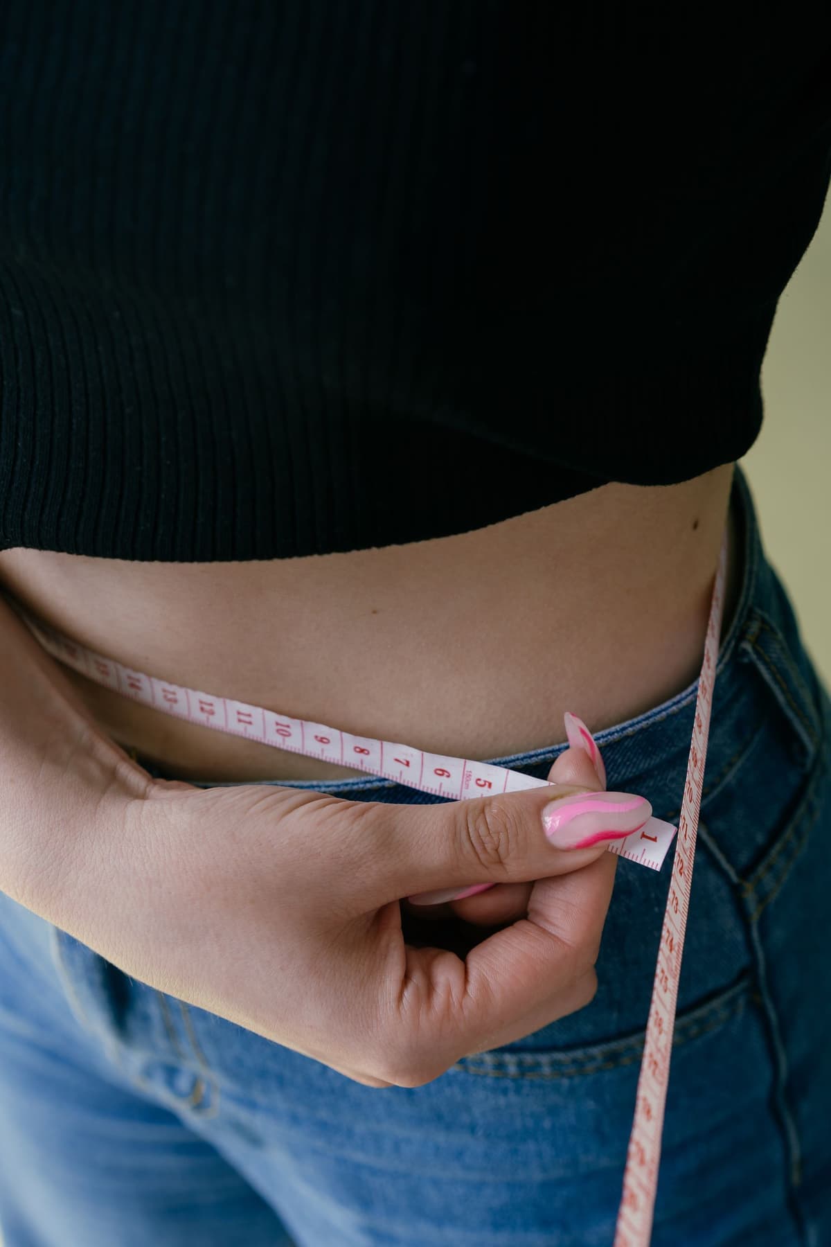 Visceral Fat: Why Belly Fat Is the Most Dangerous Kind