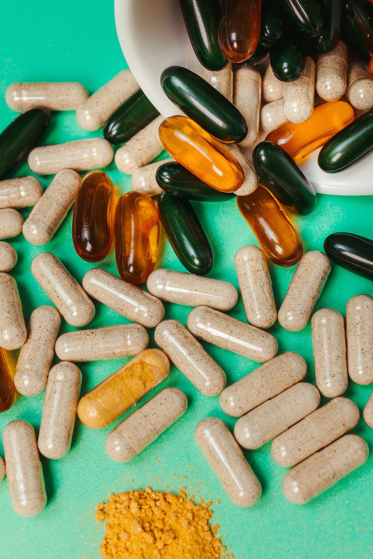 Vitamin B12 Deficiency: Why Older Adults and Vegans Are Most at Risk