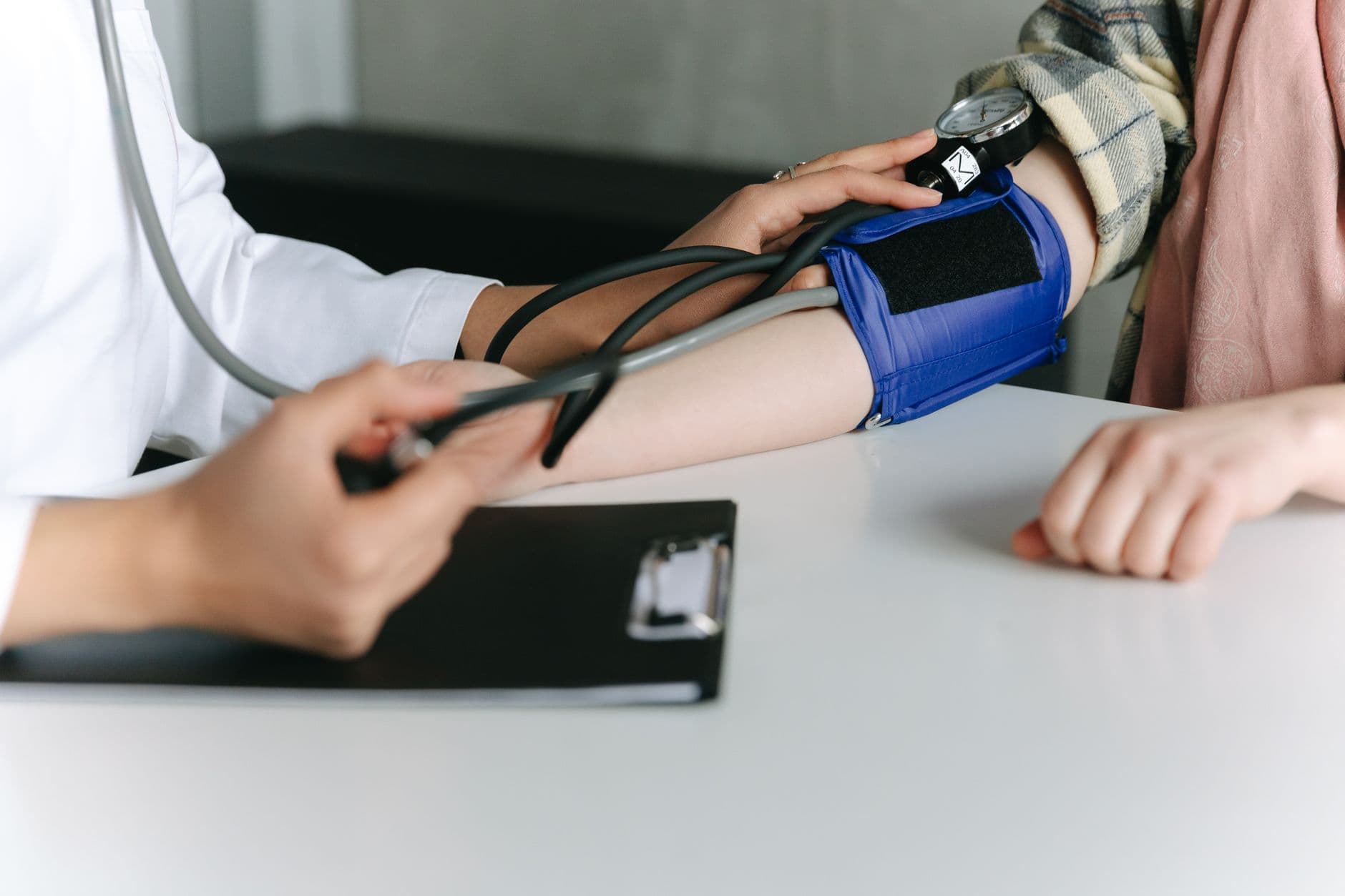 Do You Really Need a Primary Care Doctor If You Feel Fine?