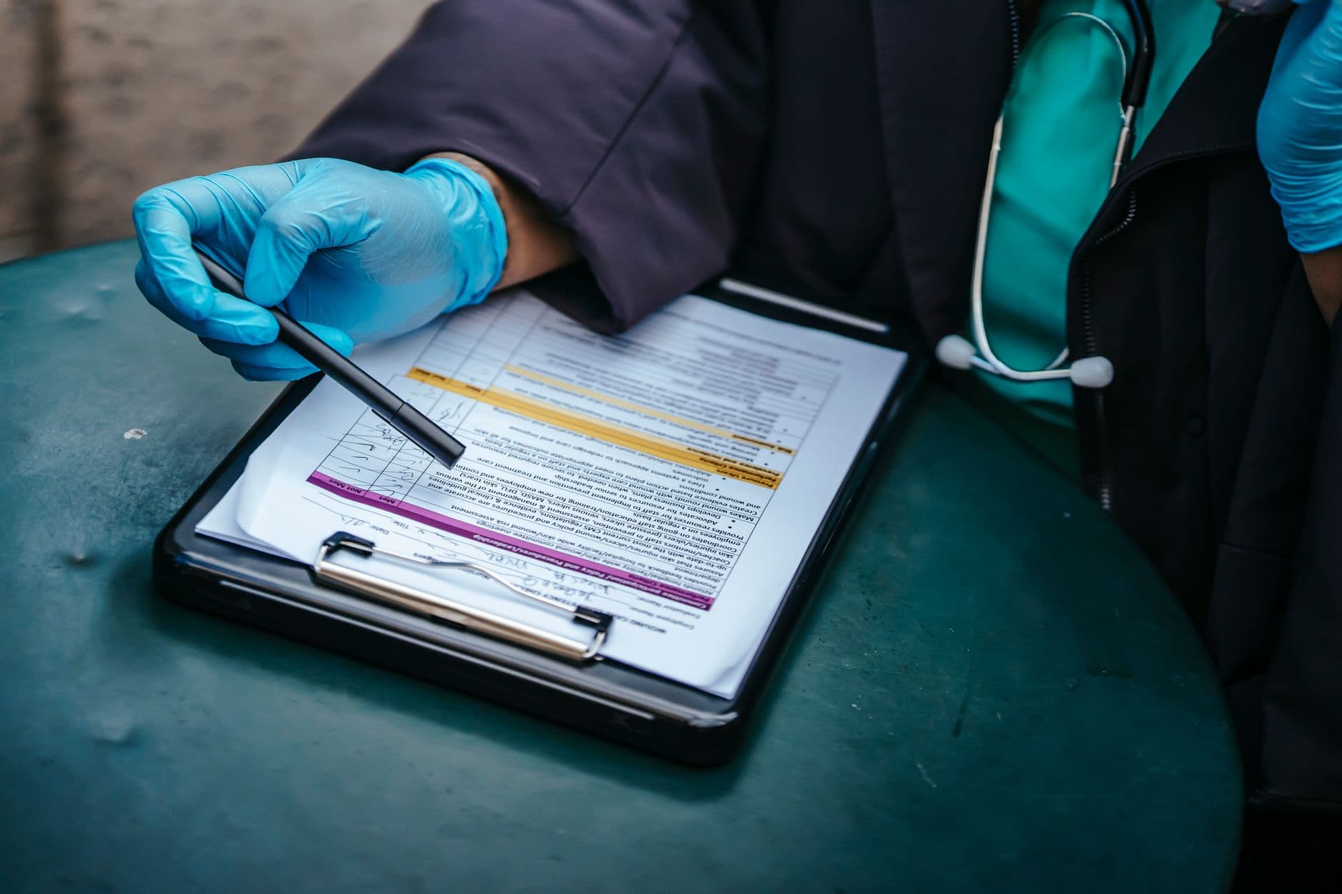 Your First Visit with a New Primary Care Doctor: What to Bring and How to Prepare