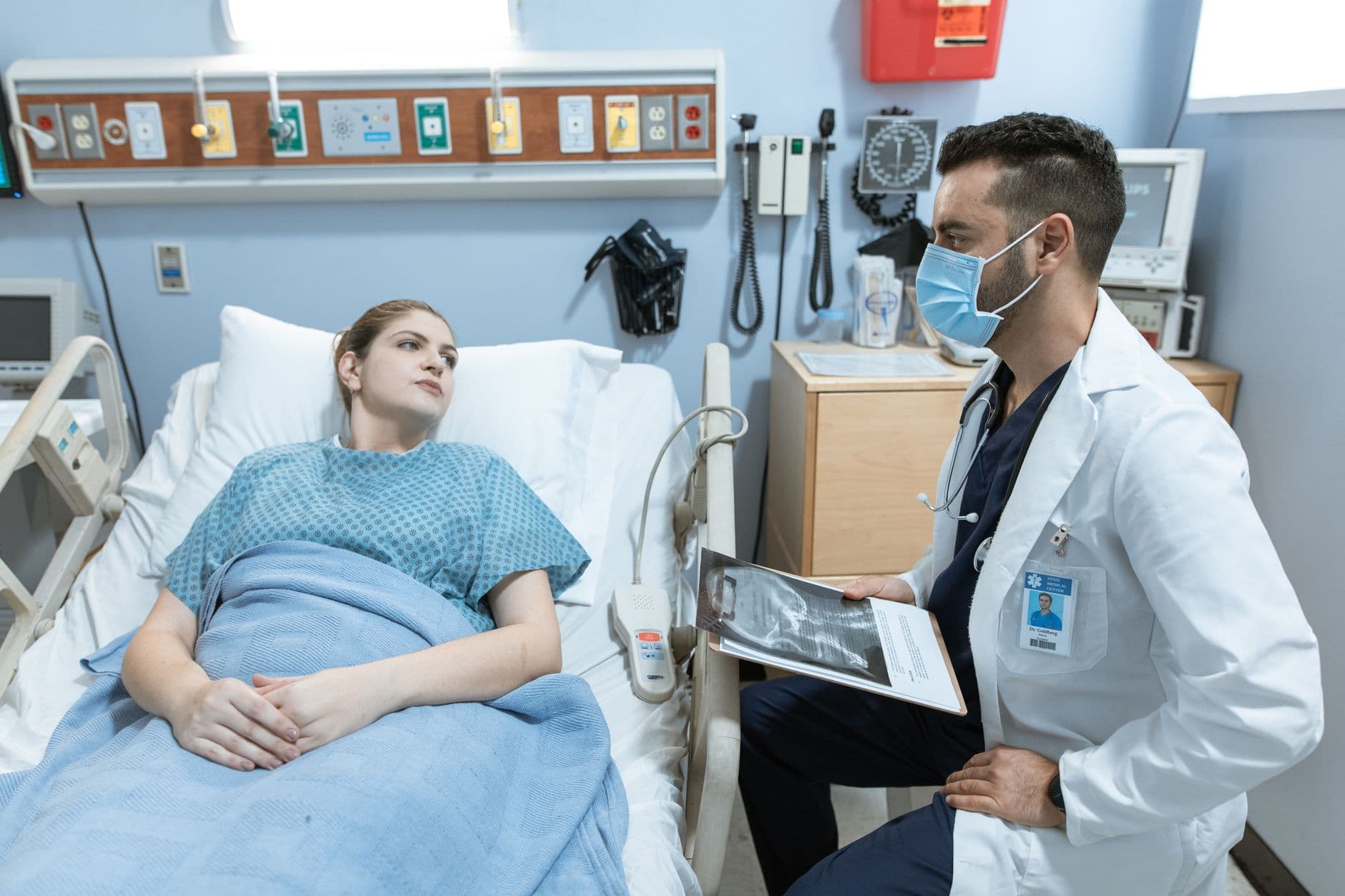 Who Is Coordinating Your Care When You See Multiple Specialists?