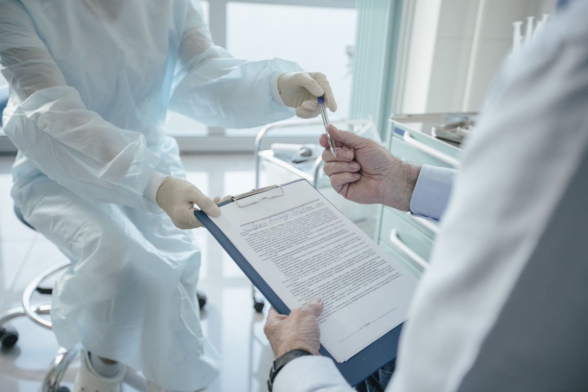 Why Your "Free" Annual Physical Generated a Bill: Preventive vs. Diagnostic Visits