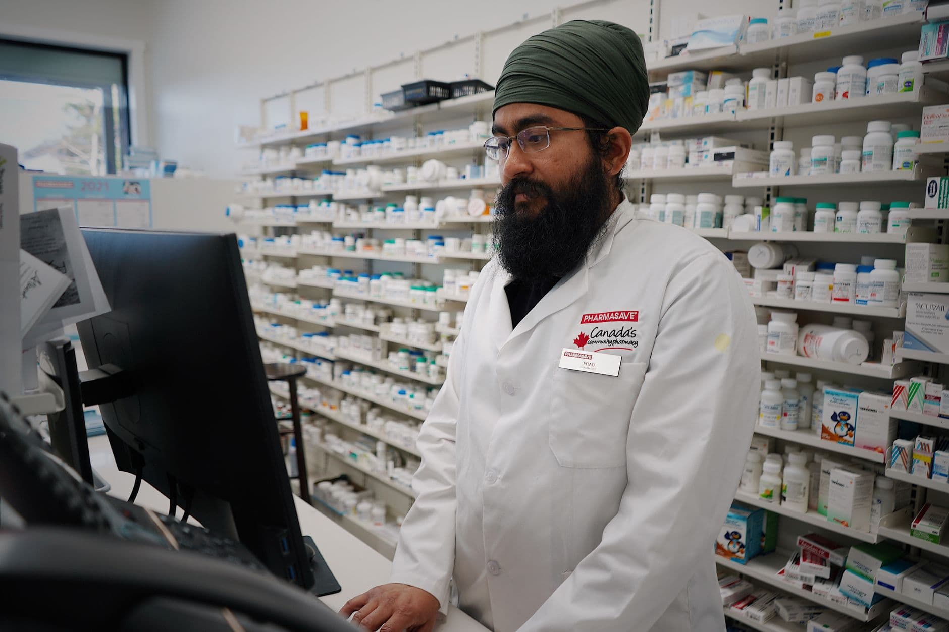 Why Your Doctor Wants to See You Before Refilling Your Prescription