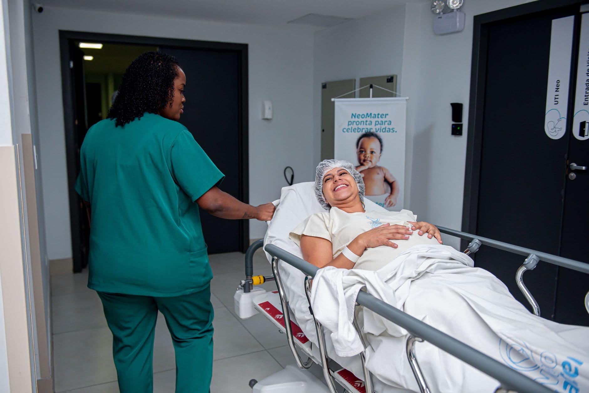 The First Week After a Hospital Stay: Why the Follow-Up Visit Matters Most