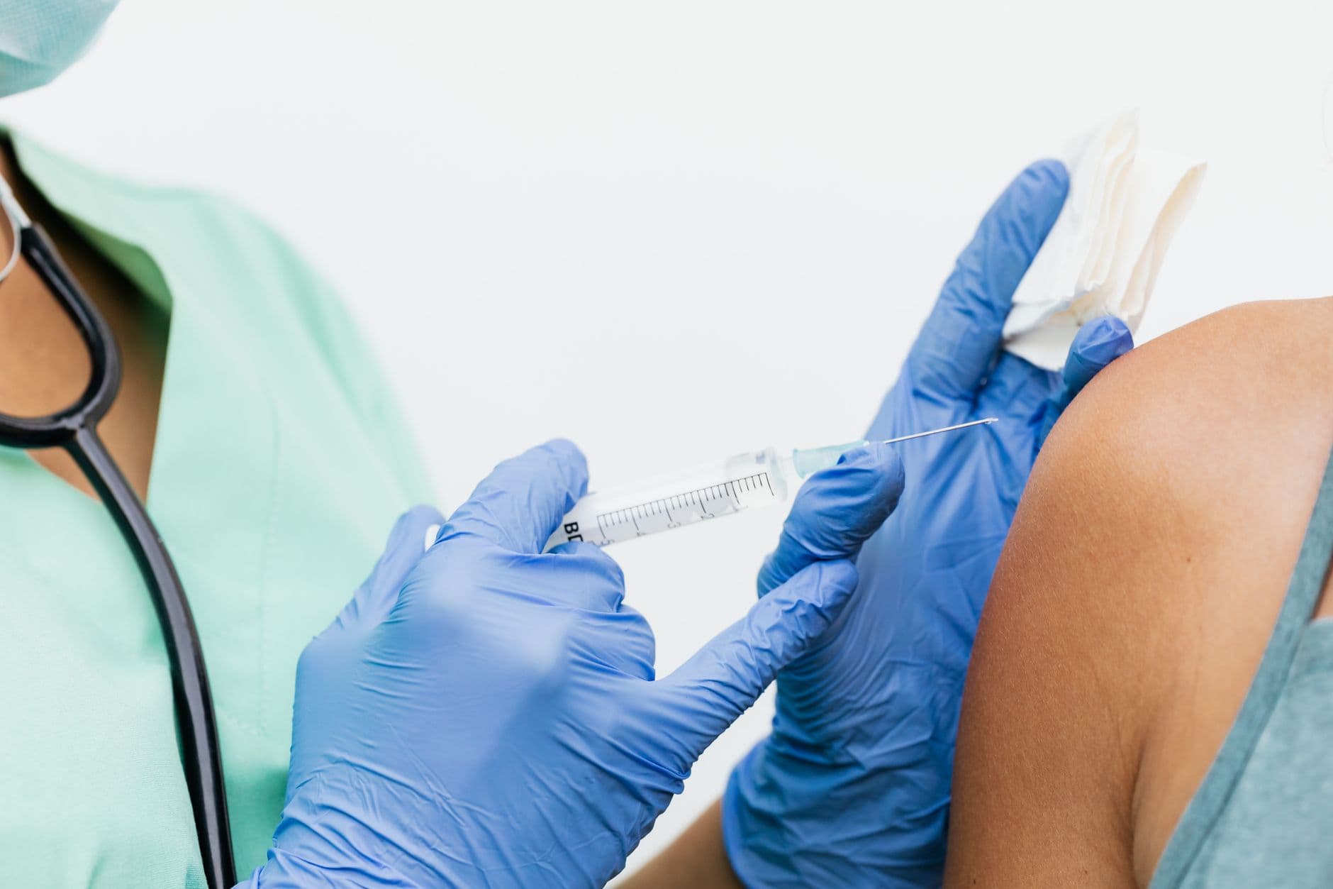 Tetanus Boosters: How Often You Really Need One (and What Counts as a Dirty Wound)