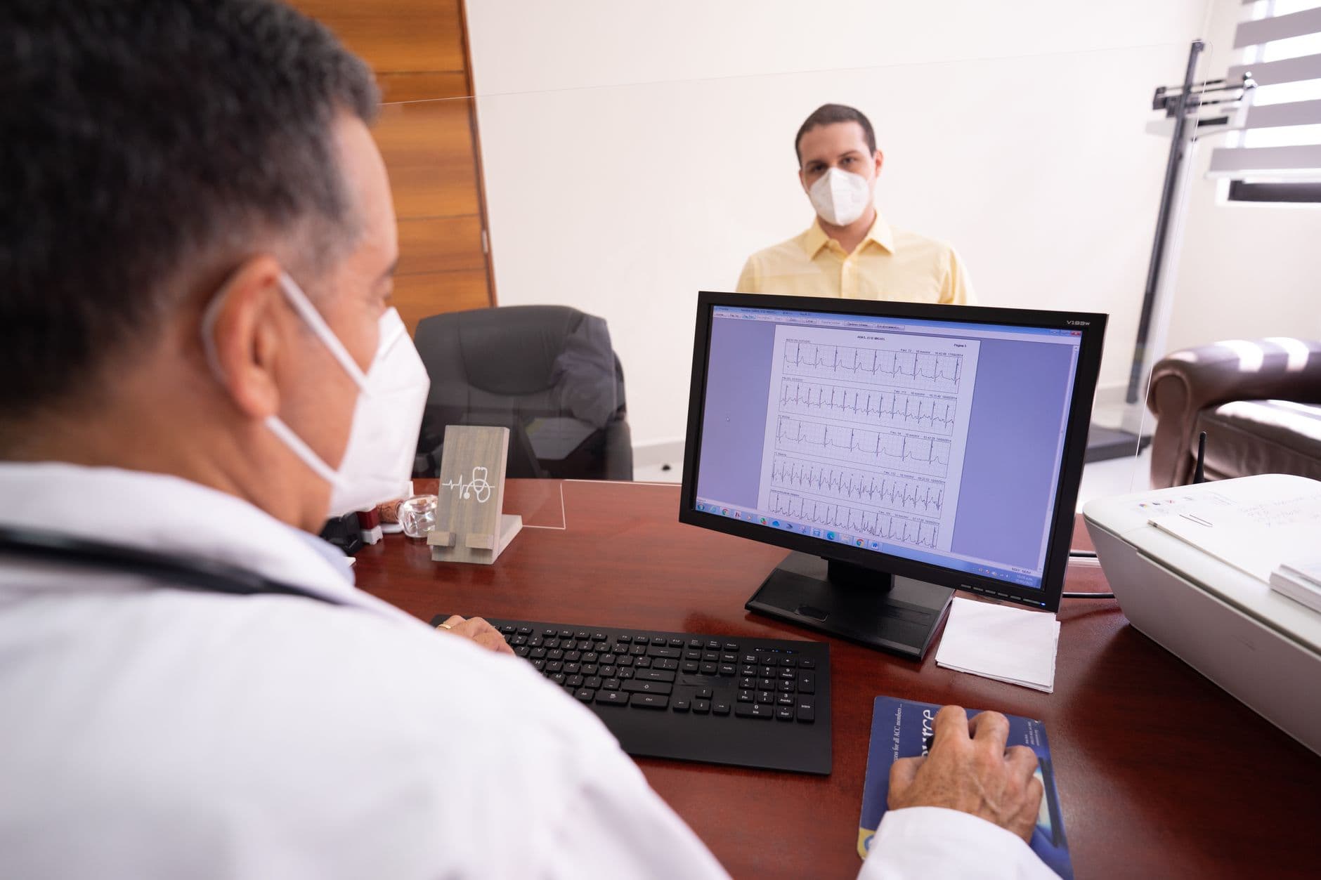 Your Colonoscopy Found Polyps: What the Results Mean and When to Come Back