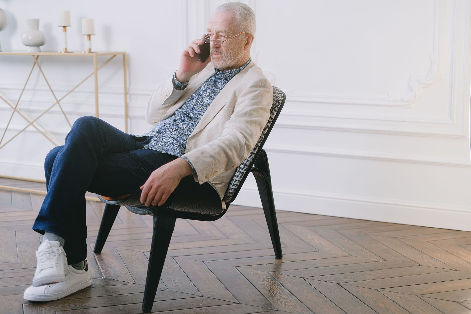 Dizzy When You Stand Up? Understanding Orthostatic Hypotension