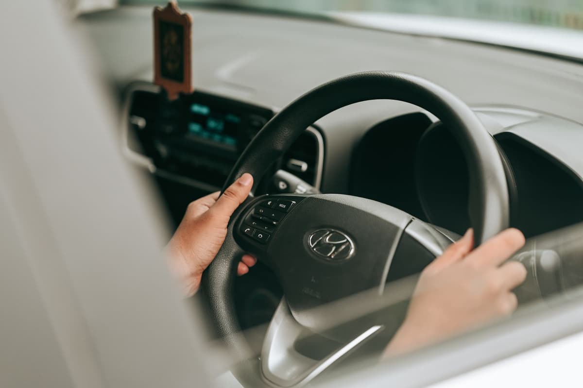 Driving Safely as You Age: Vision, Medications, and Knowing When to Stop
