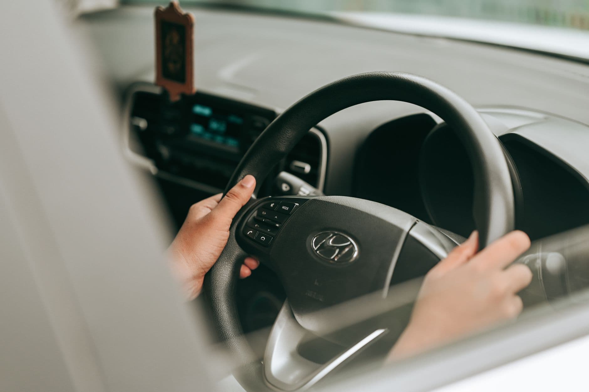 Driving Safely as You Age: Vision, Medications, and Knowing When to Stop