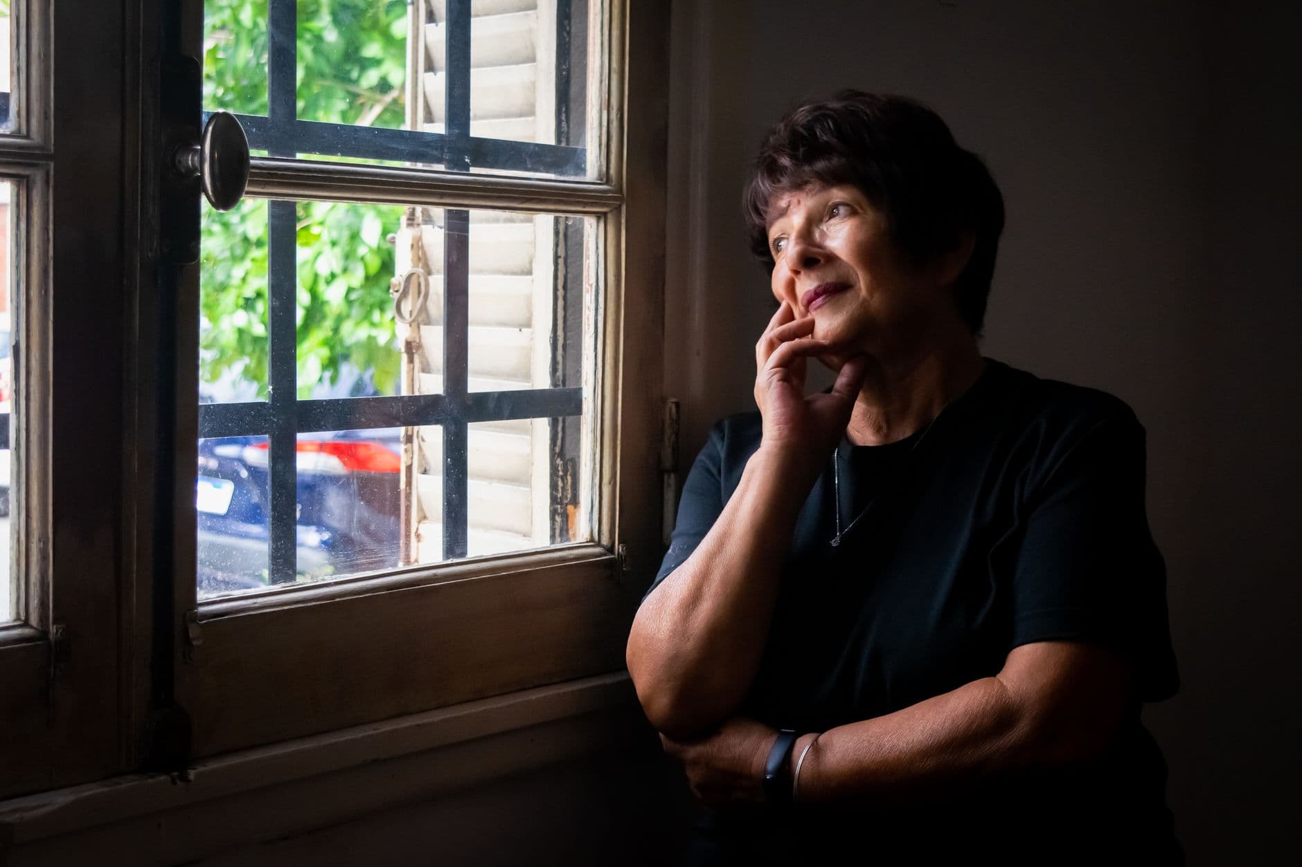 Grief or Depression? Telling the Difference After a Loss Later in Life