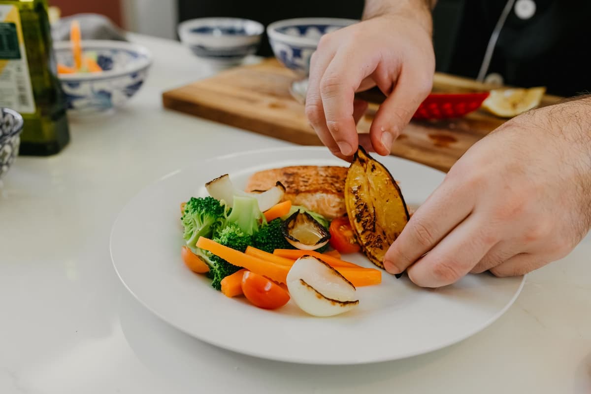 How Much Protein Do You Actually Need? A Practical Guide by Age